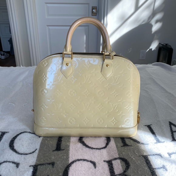 Vernice alma pm D'amour - Picture 2 of 16